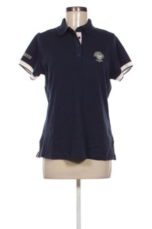 Dámske tričko Kangaroos, Veľkosť M, Farba Modrá, Cena  27,95 €