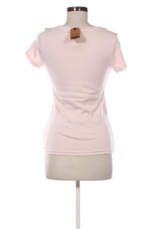 Γυναικείο t-shirt Kangaroos, Μέγεθος S, Χρώμα Ρόζ , Τιμή 25,99 €