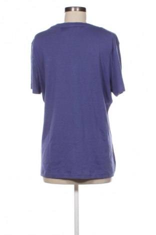 Dámske tričko Kangaroos, Veľkosť XXL, Farba Fialová, Cena  24,95 €