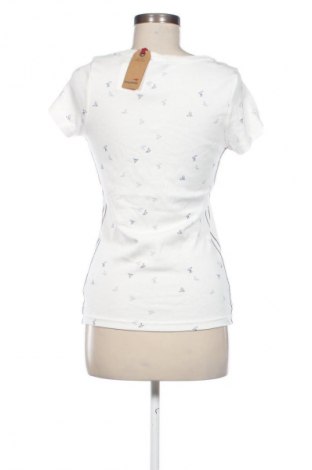 Γυναικείο t-shirt Kangaroos, Μέγεθος S, Χρώμα Εκρού, Τιμή 25,99 €