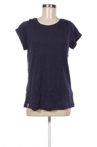 Tricou de femei Kangaroos, Mărime M, Culoare Albastru, Preț 103,99 Lei