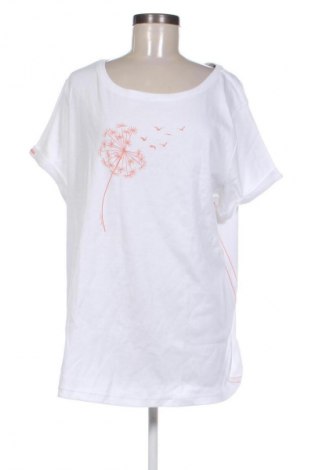 Dámske tričko Kangaroos, Veľkosť 3XL, Farba Biela, Cena  24,95 €