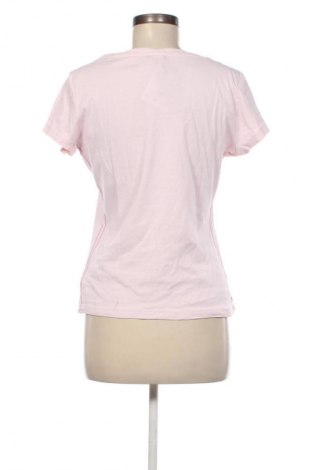 Дамска тениска Kangaroos, Размер M, Цвят Розов, Цена 22,99 лв.