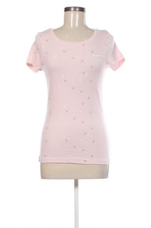 Γυναικείο t-shirt Kangaroos, Μέγεθος S, Χρώμα Πολύχρωμο, Τιμή 25,99 €