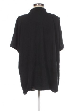 Γυναικείο t-shirt Kangaroos, Μέγεθος 3XL, Χρώμα Μαύρο, Τιμή 28,99 €