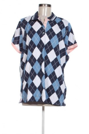 Dámske tričko Kangaroos, Veľkosť XXL, Farba Viacfarebná, Cena  27,95 €