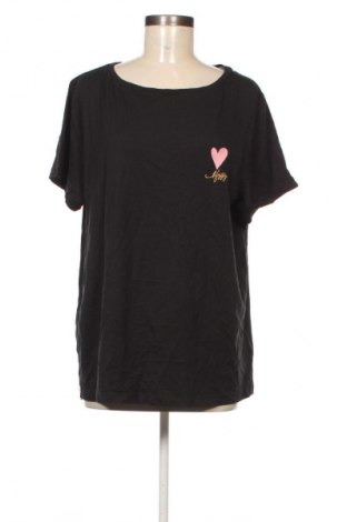Dámske tričko Kangaroos, Veľkosť XL, Farba Čierna, Cena  24,95 €