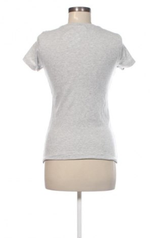 Дамска тениска Kangaroos, Размер S, Цвят Сив, Цена 10,99 лв.