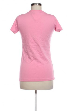 Dámské tričko Karl Lagerfeld, Velikost S, Barva Růžová, Cena  861,00 Kč