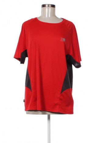 Damen T-Shirt Karrimor, Größe XL, Farbe Mehrfarbig, Preis 10,00 €