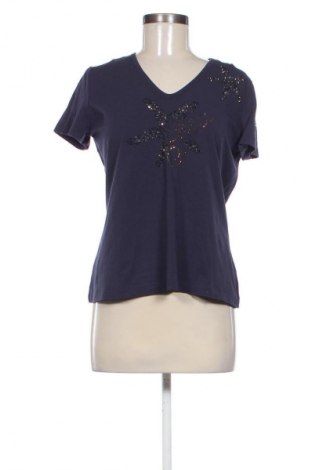 Γυναικείο t-shirt Kensol, Μέγεθος XXL, Χρώμα Πολύχρωμο, Τιμή 9,21 €