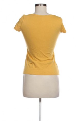 Dámske tričko Kiabi, Veľkosť S, Farba Žltá, Cena  5,95 €