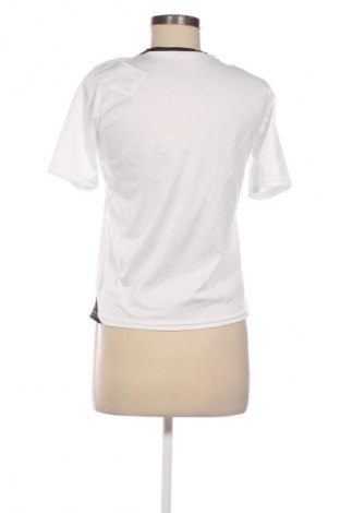 Tricou de femei Kipsta, Mărime M, Culoare Alb, Preț 24,99 Lei