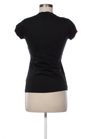 Tricou de femei Kiska & Kiska, Mărime M, Culoare Negru, Preț 70,87 Lei