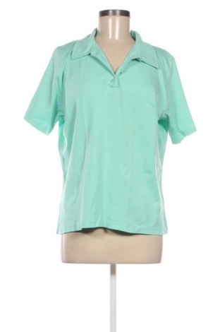 Női póló Kris, Méret XL, Szín Zöld, Ár 3 400 Ft