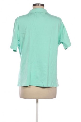 Női póló Kris, Méret XL, Szín Zöld, Ár 3 400 Ft