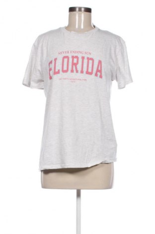 Damski T-shirt LC Waikiki, Rozmiar S, Kolor Kolorowy, Cena 33,99 zł