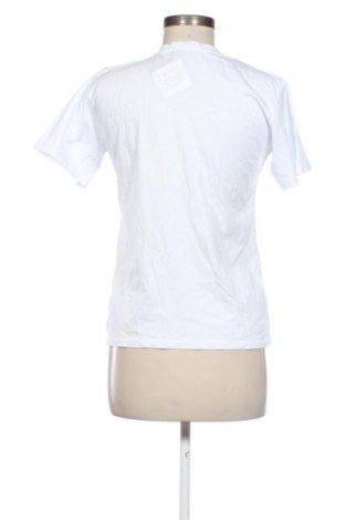 Damen T-Shirt LC Waikiki, Größe XS, Farbe Weiß, Preis 11,25 €