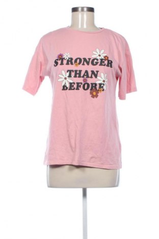 Damen T-Shirt LCW, Größe S, Farbe Rosa, Preis 8,70 €