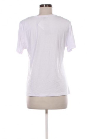 Дамска тениска Lascana, Размер XL, Цвят Бял, Цена 33,99 лв.