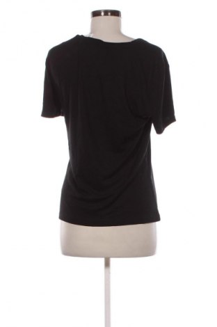 Дамска тениска Lascana, Размер XL, Цвят Черен, Цена 41,99 лв.