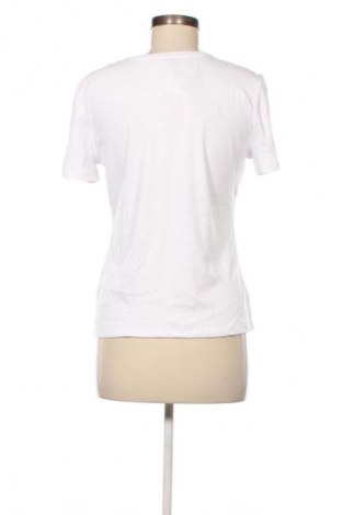 Damski T-shirt Lascana, Rozmiar M, Kolor Biały, Cena 110,99 zł