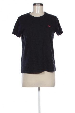 Női póló Levi's, Méret M, Szín Fekete, Ár 5 689 Ft