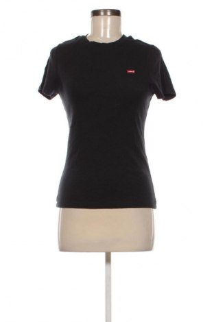 Dámske tričko Levi's, Veľkosť M, Farba Čierna, Cena  37,95 €