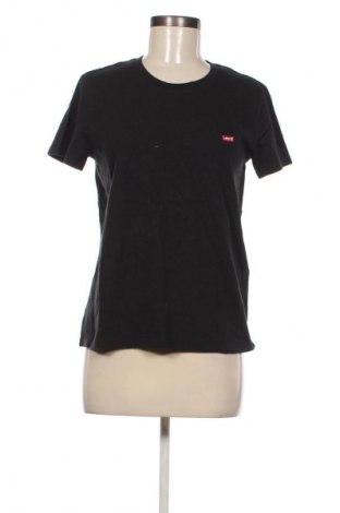 Dámske tričko Levi's, Veľkosť M, Farba Čierna, Cena  30,95 €
