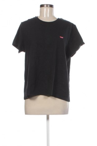 Dámske tričko Levi's, Veľkosť XL, Farba Čierna, Cena  37,95 €