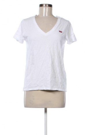 Dámske tričko Levi's, Veľkosť S, Farba Biela, Cena  30,95 €
