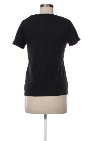 Дамска тениска Levi's, Размер S, Цвят Черен, Цена 50,99 лв.