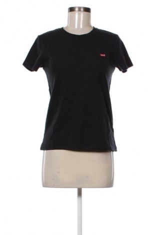Dámske tričko Levi's, Veľkosť XS, Farba Čierna, Cena  37,95 €
