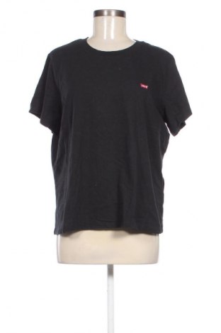 Tricou de femei Levi's, Mărime XL, Culoare Negru, Preț 196,99 Lei