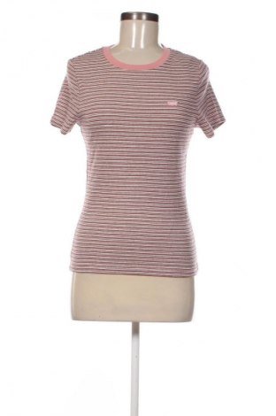 Дамска тениска Levi's, Размер M, Цвят Многоцветен, Цена 62,99 лв.