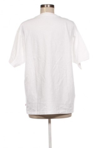 Дамска тениска Levi's, Размер L, Цвят Бял, Цена 50,99 лв.