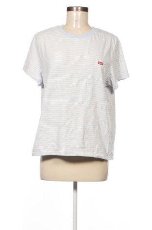 Дамска тениска Levi's, Размер XL, Цвят Многоцветен, Цена 62,99 лв.