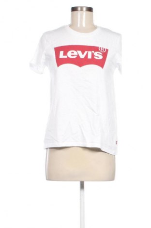Dámské tričko Levi's, Velikost M, Barva Bílá, Cena  409,00 Kč