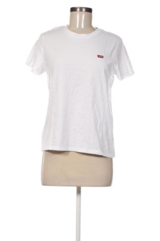 Dámske tričko Levi's, Veľkosť M, Farba Biela, Cena  30,95 €