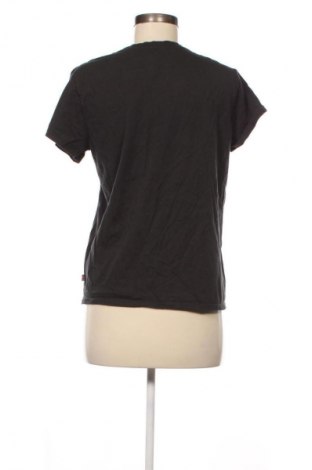 Dámske tričko Levi's, Veľkosť L, Farba Čierna, Cena  16,95 €