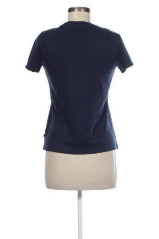 Damen T-Shirt Levi's, Größe XS, Farbe Blau, Preis € 30,99