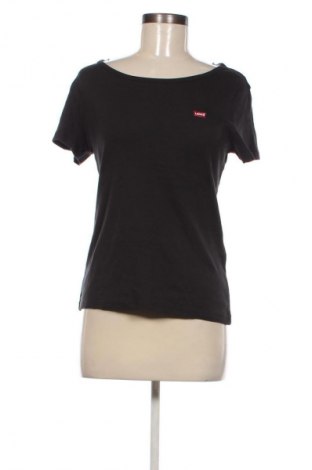 Dámske tričko Levi's, Veľkosť L, Farba Čierna, Cena  37,95 €