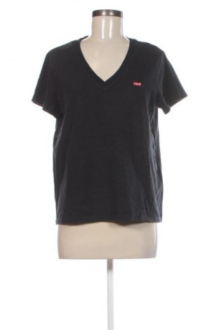 Dámske tričko Levi's, Veľkosť L, Farba Čierna, Cena  13,95 €