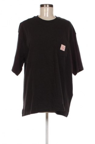 Damen T-Shirt Levi's, Größe L, Farbe Schwarz, Preis 41,99 €