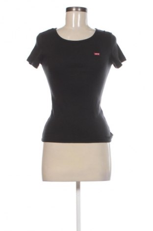 Dámske tričko Levi's, Veľkosť XS, Farba Čierna, Cena  37,95 €
