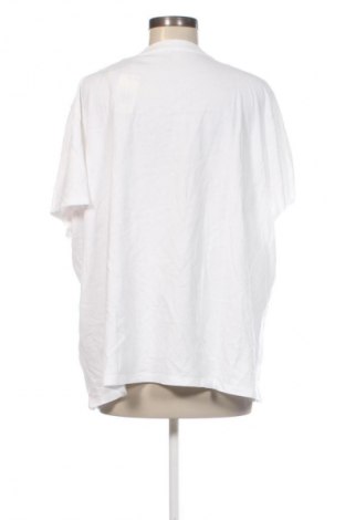Дамска тениска Levi's, Размер 3XL, Цвят Бял, Цена 62,99 лв.