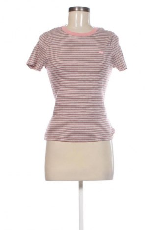 Дамска тениска Levi's, Размер S, Цвят Многоцветен, Цена 50,99 лв.