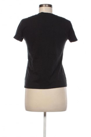 Damski T-shirt Levi's, Rozmiar XS, Kolor Czarny, Cena 166,99 zł