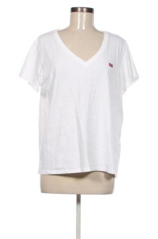 Női póló Levi's, Méret XL, Szín Fehér, Ár 15 919 Ft