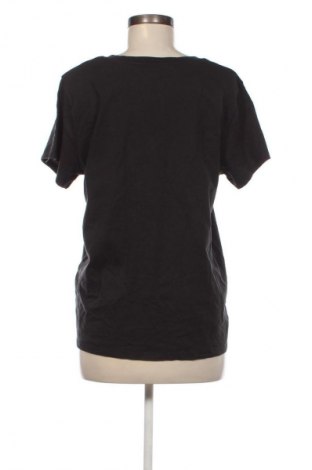 Γυναικείο t-shirt Levi's, Μέγεθος XL, Χρώμα Μαύρο, Τιμή 37,99 €